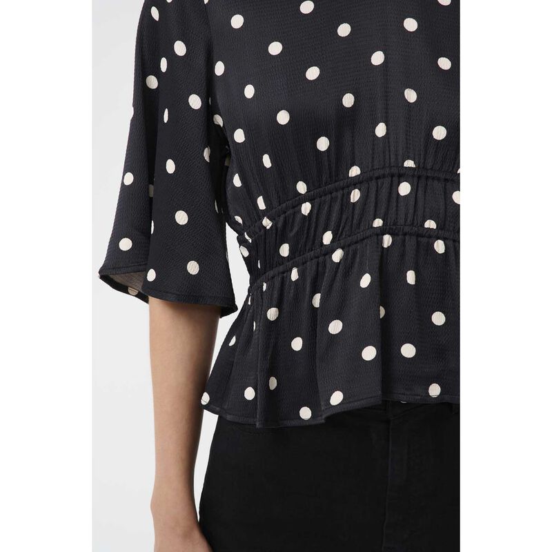 Gestuz Dotta P Blouse image number 2